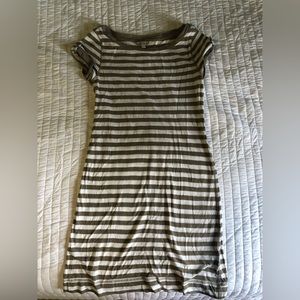 Womens T-shirt dress